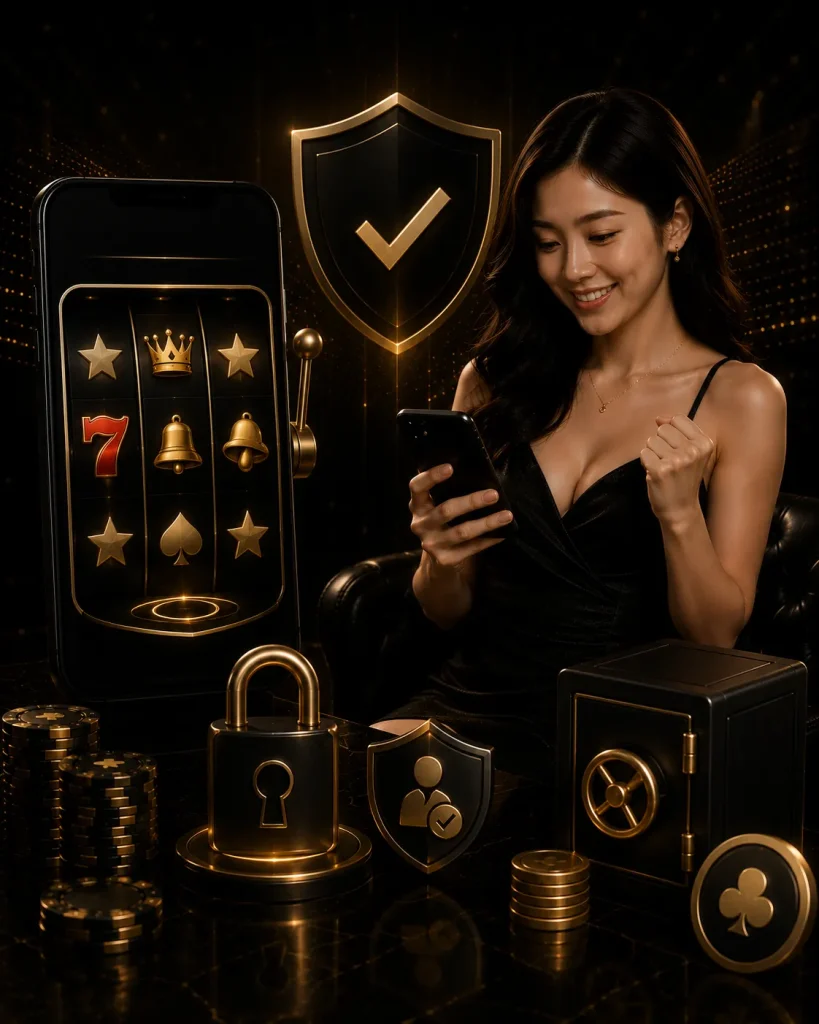 windream Glamorous casino and security celebration