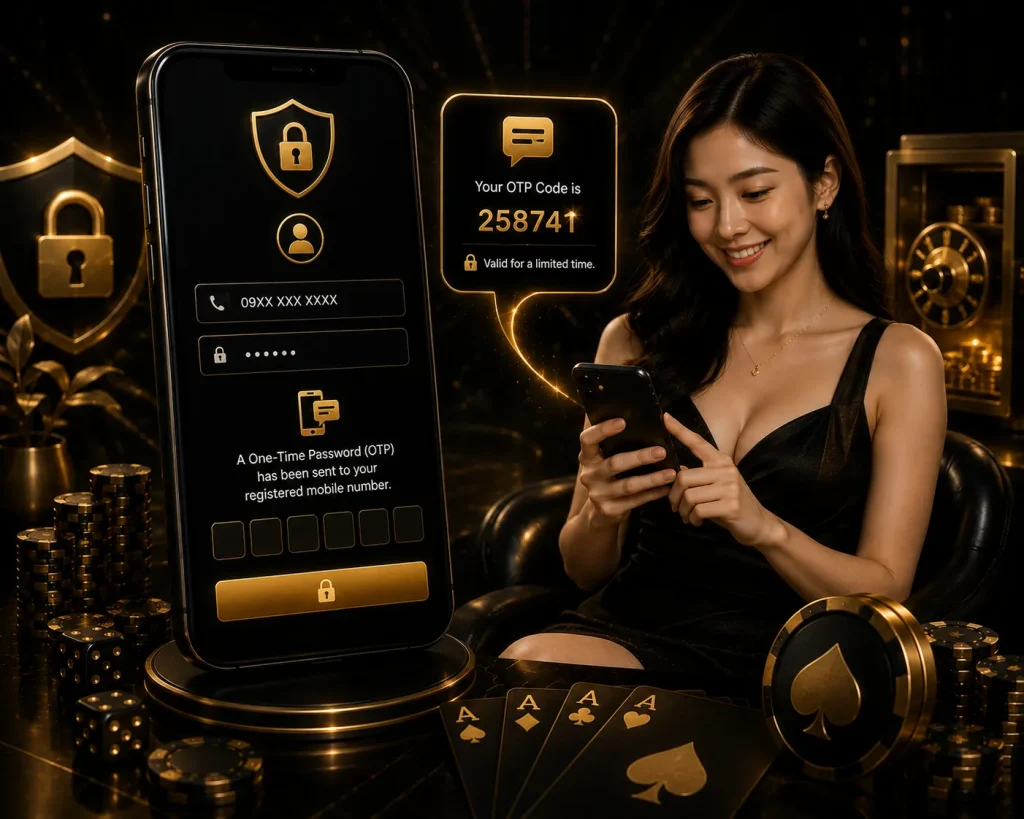 windream High stakes security and gaming vibes