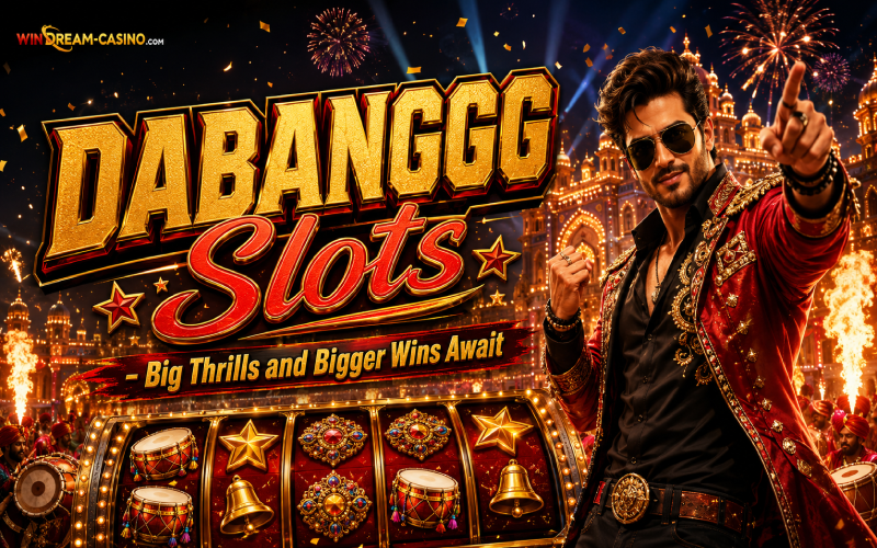 DABANGGG Slots