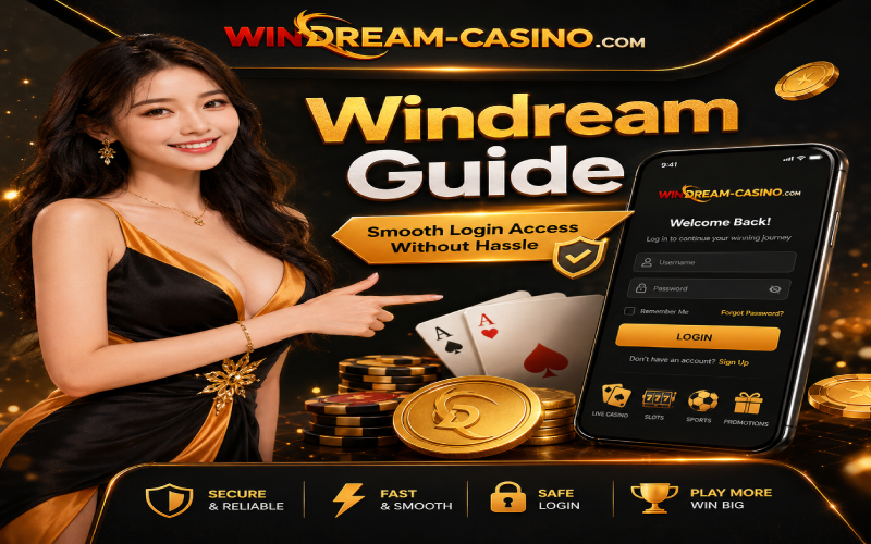 Windream Guide