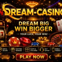 win dream Dream big, win bigger now!