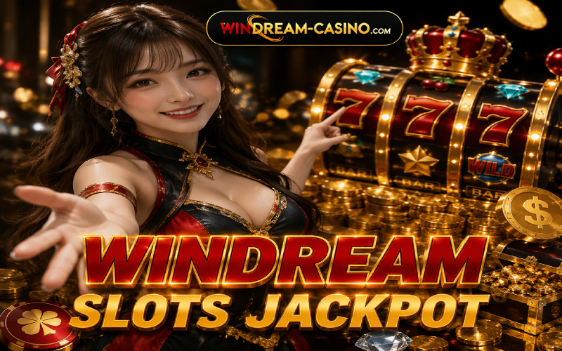 windream-casino slots
